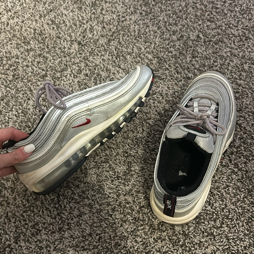 Nike air max
